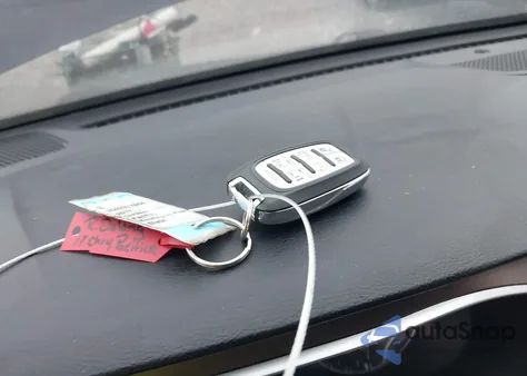 2017 Chrysler Pacifica Touring-L Plus из США, поврежденный, VIN 2C4RC1EG2HR584980